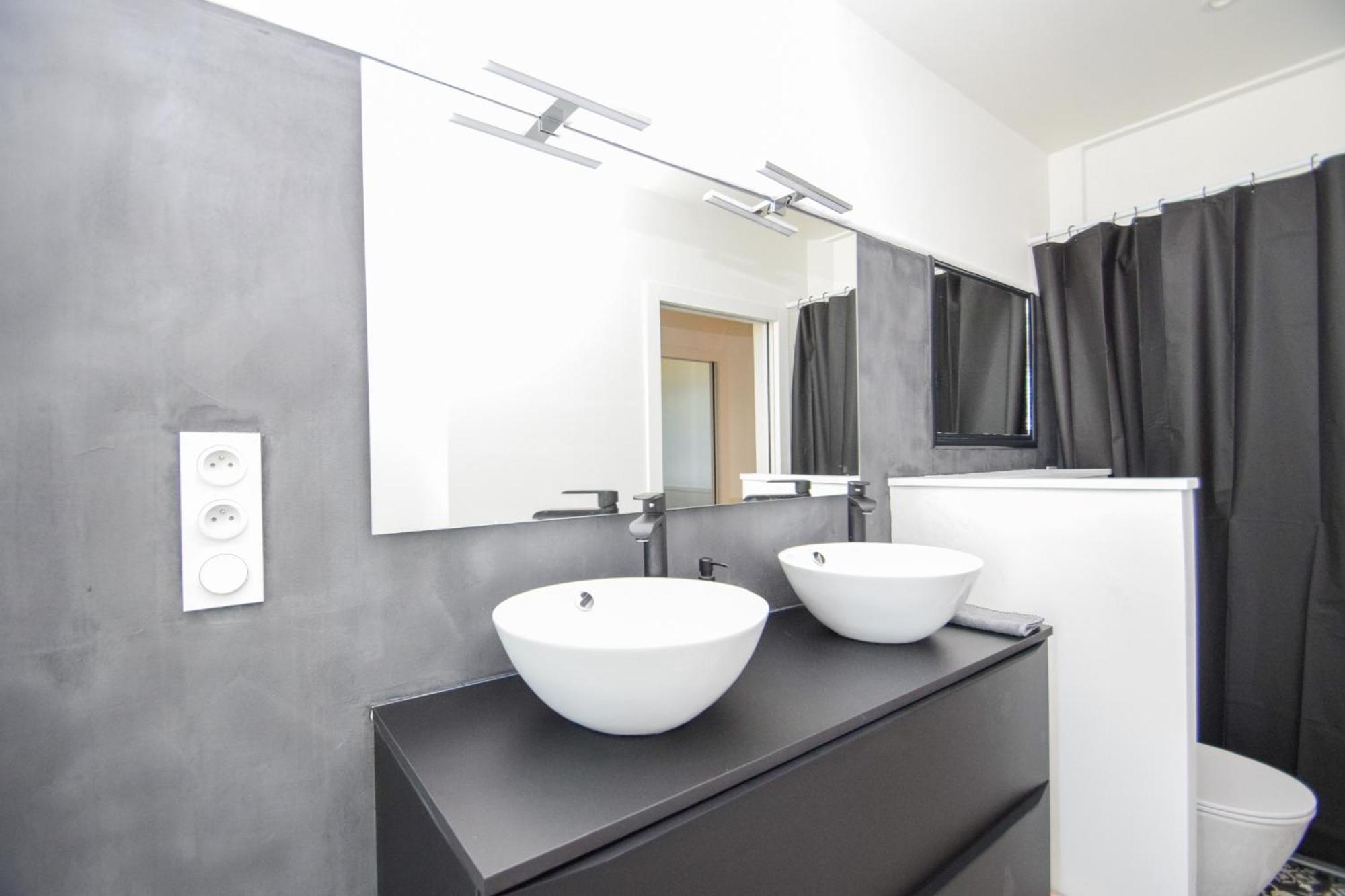 Appartement 4 Pers Vue Mer Au Grand Hotel Saint-Lunaire Esterno foto
